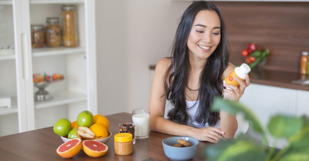 A Importância do Acompanhamento Nutricional para a Evolução na Academia